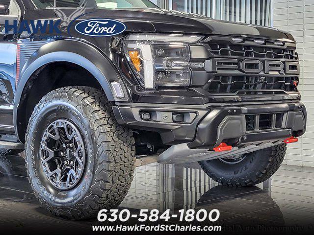 new 2026 Ford F-150 car