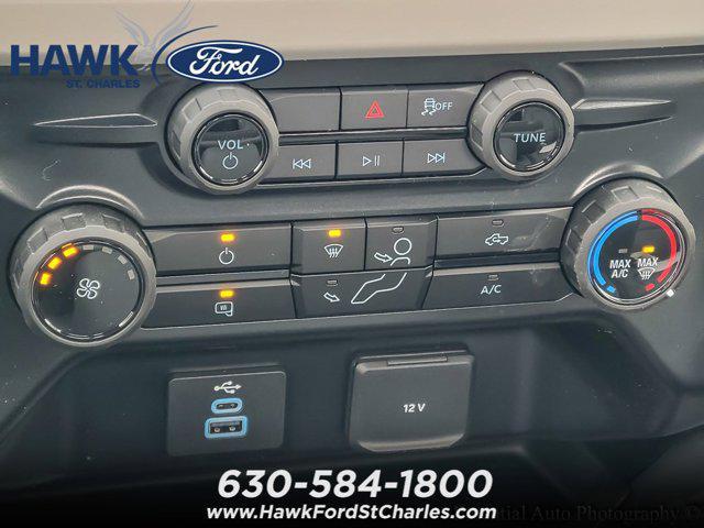 new 2026 Ford F-450 car, priced at $62,165