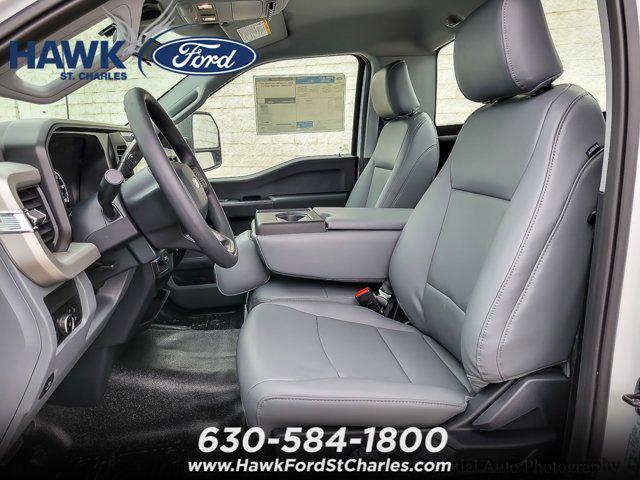 new 2026 Ford F-450 car, priced at $62,165