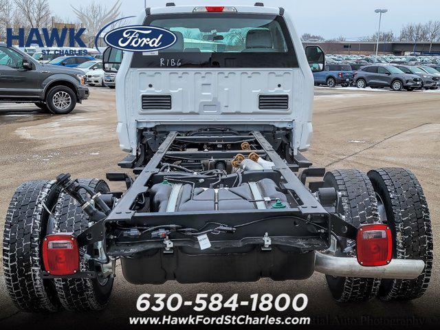 new 2026 Ford F-450 car, priced at $62,165