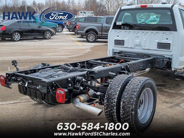 new 2026 Ford F-450 car, priced at $62,165