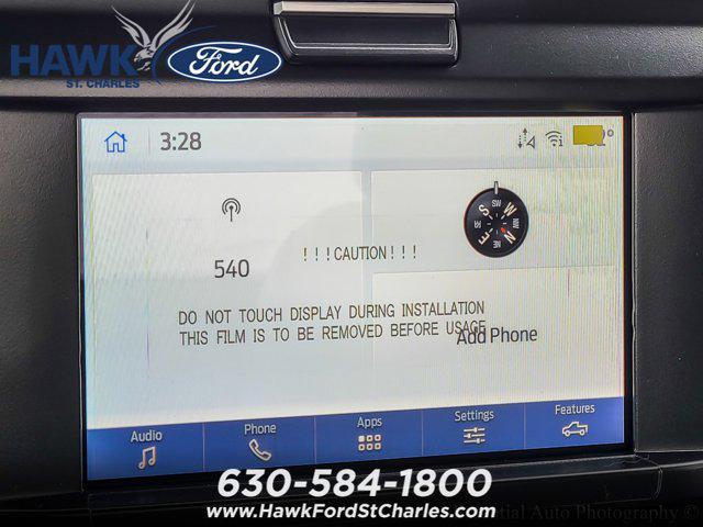 new 2026 Ford F-450 car, priced at $62,165