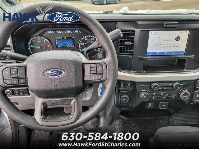 new 2026 Ford F-450 car, priced at $62,165