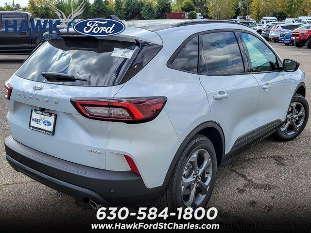 new 2026 Ford Escape car, priced at $34,071