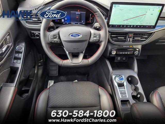 new 2026 Ford Escape car, priced at $34,071