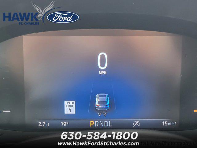 new 2026 Ford Escape car, priced at $34,071