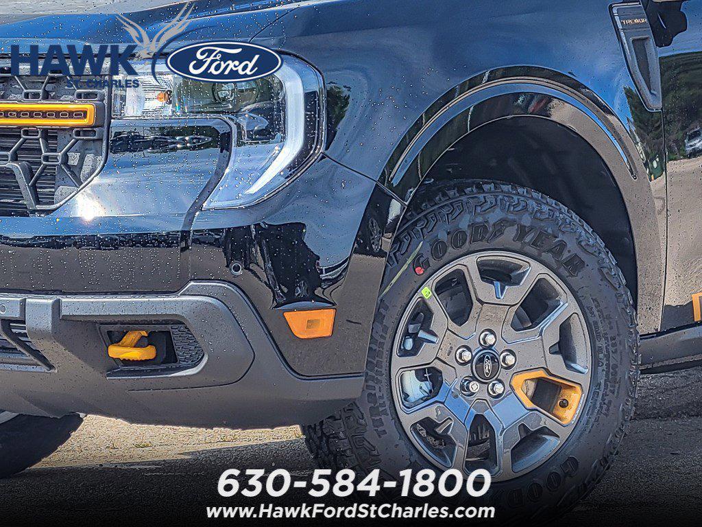 new 2026 Ford Maverick car, priced at $42,925