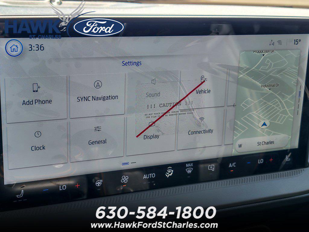 new 2026 Ford Maverick car, priced at $42,925