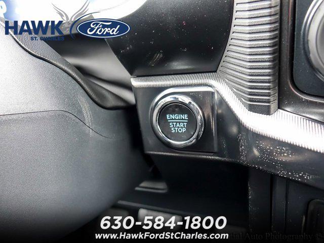 new 2026 Ford F-150 car, priced at $95,675