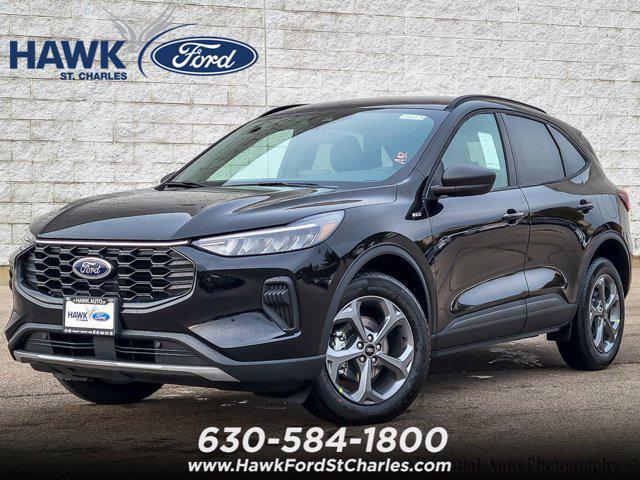 new 2026 Ford Escape car, priced at $32,125