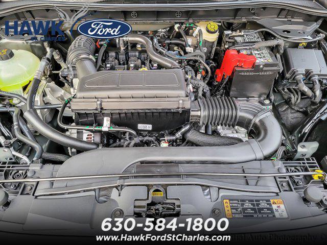 new 2026 Ford Escape car, priced at $32,125