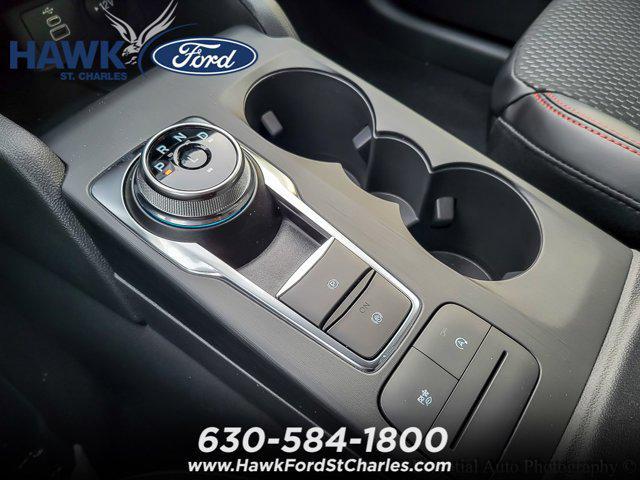 new 2026 Ford Escape car, priced at $32,125