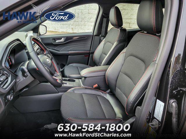 new 2026 Ford Escape car, priced at $32,125