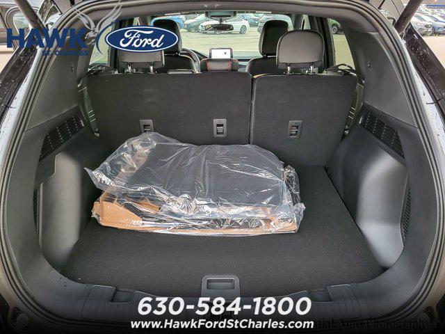 new 2026 Ford Escape car, priced at $32,125