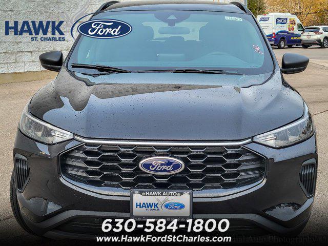 new 2026 Ford Escape car, priced at $32,125