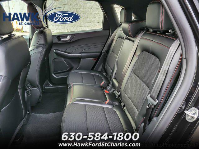 new 2026 Ford Escape car, priced at $32,125