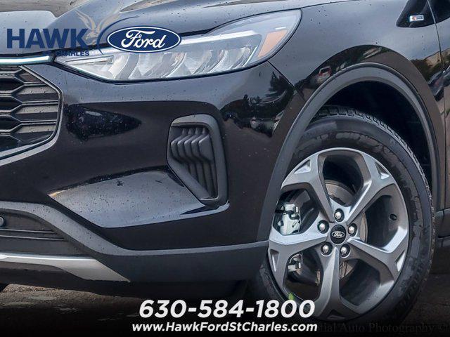 new 2026 Ford Escape car, priced at $32,125