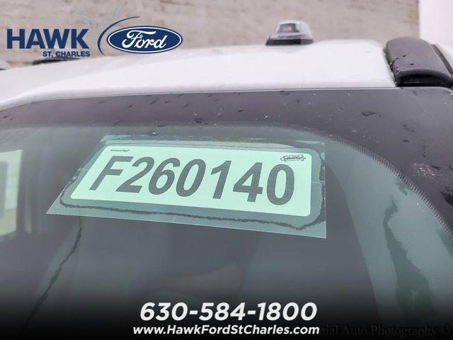 new 2026 Ford F-450 car, priced at $60,710