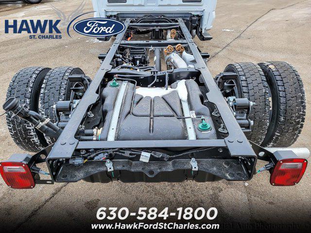 new 2026 Ford F-450 car, priced at $60,710