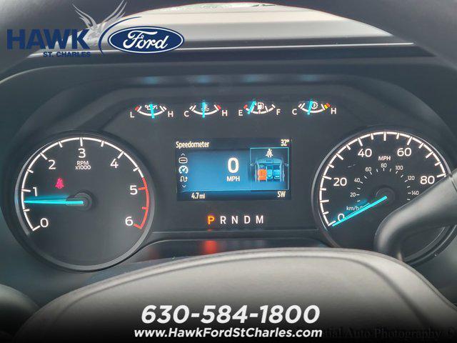 new 2026 Ford F-450 car, priced at $60,710