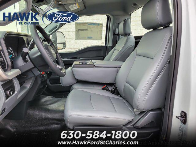 new 2026 Ford F-450 car, priced at $60,710
