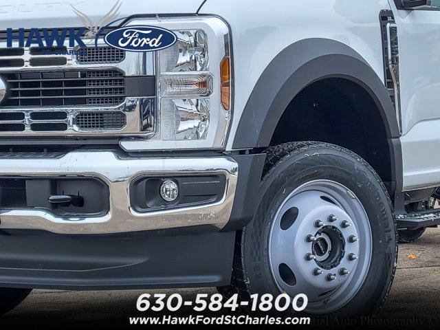 new 2026 Ford F-450 car, priced at $60,710