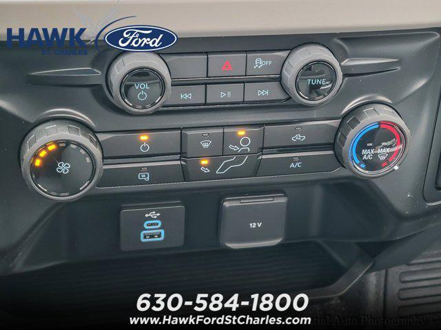 new 2026 Ford F-450 car, priced at $60,710