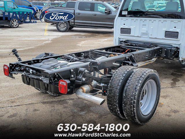 new 2026 Ford F-450 car, priced at $60,710