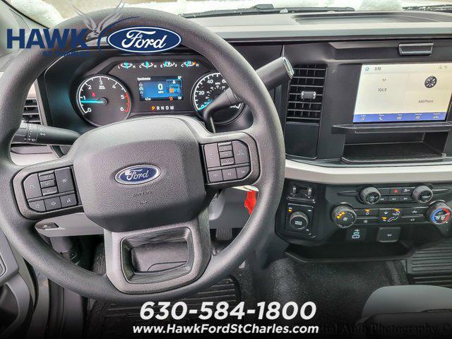 new 2026 Ford F-450 car, priced at $60,710