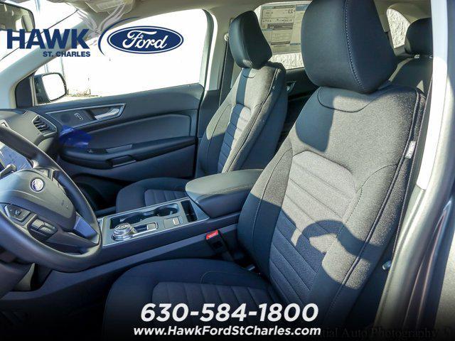 new 2024 Ford Edge car, priced at $34,495