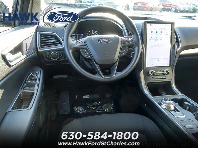 new 2024 Ford Edge car, priced at $34,495