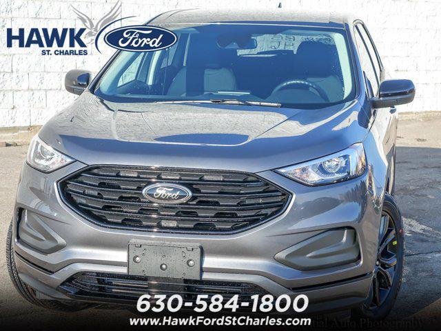 new 2024 Ford Edge car, priced at $34,495