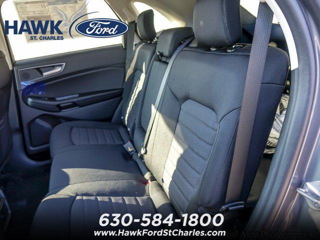 new 2024 Ford Edge car, priced at $34,495