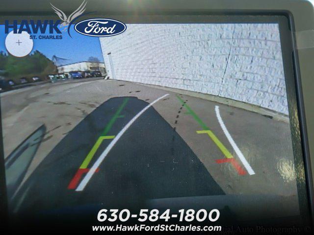 new 2024 Ford Edge car, priced at $34,495