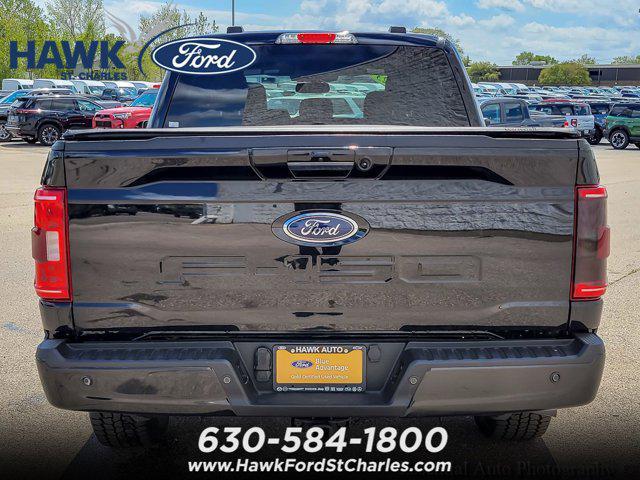 used 2023 Ford F-150 car, priced at $39,880