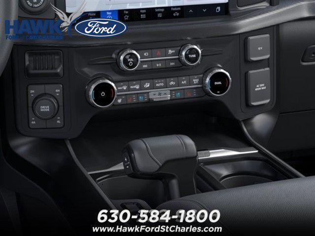 new 2026 Ford F-150 car, priced at $64,526