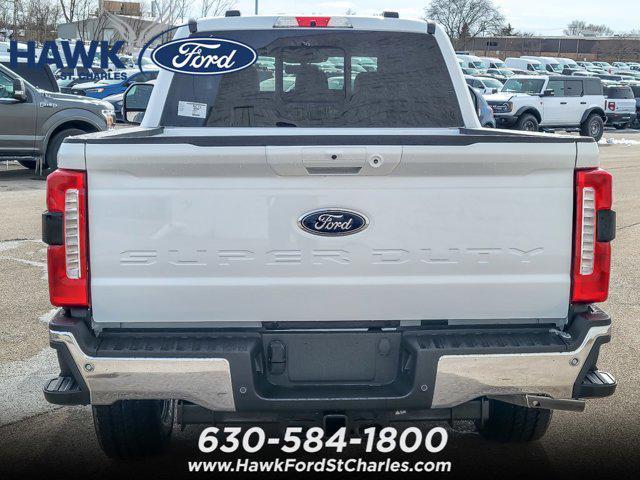 new 2026 Ford F-250 car, priced at $85,955
