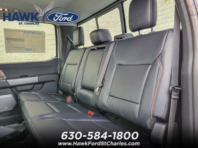 new 2026 Ford F-250 car, priced at $85,955