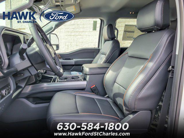 new 2026 Ford F-250 car, priced at $85,955