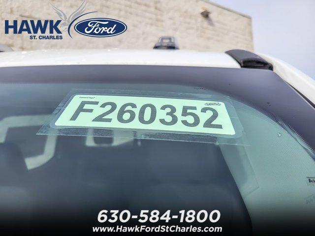 new 2026 Ford F-250 car, priced at $85,955