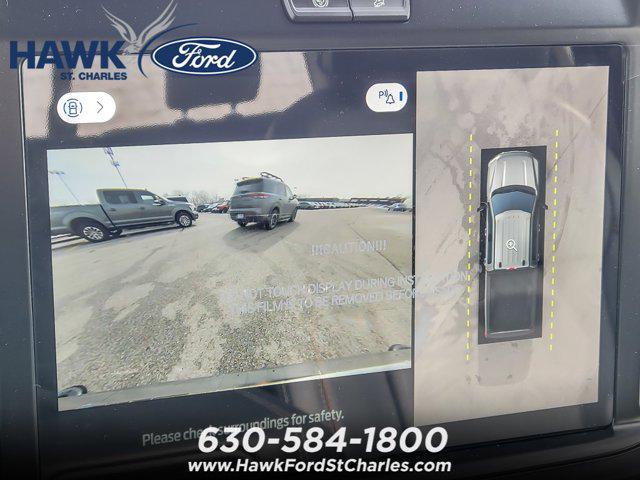 new 2026 Ford F-250 car, priced at $85,955