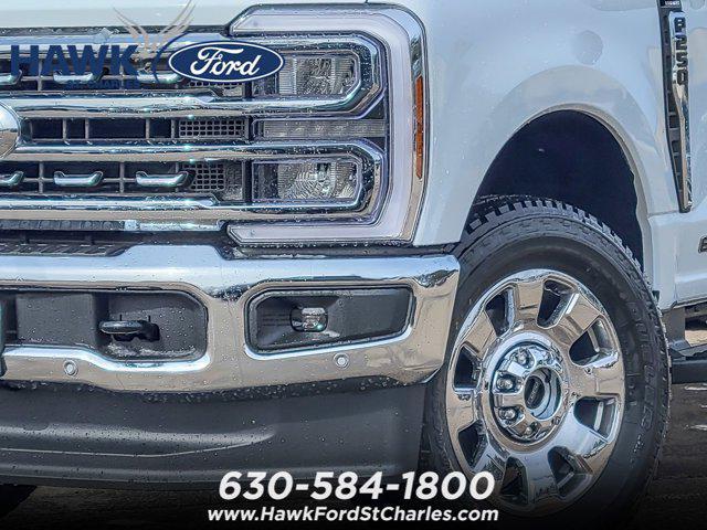 new 2026 Ford F-250 car, priced at $85,955