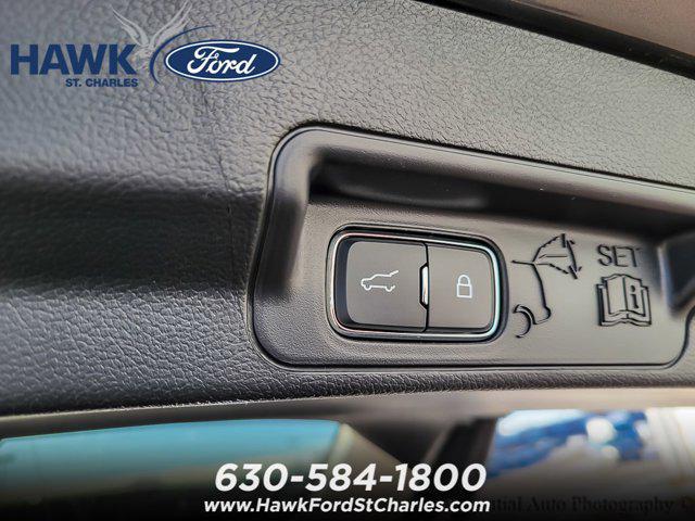 new 2026 Ford Explorer car, priced at $45,629