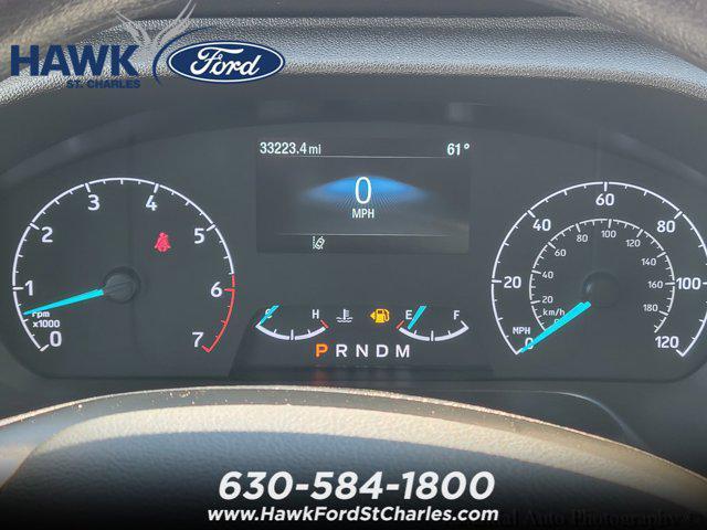 used 2024 Ford Transit-350 car, priced at $42,770