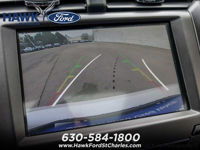 used 2017 Ford Fusion car, priced at $15,500