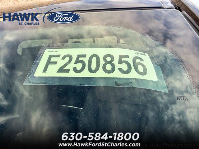 new 2025 Ford F-150 car, priced at $59,683