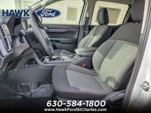 new 2026 Ford Ranger car, priced at $39,575