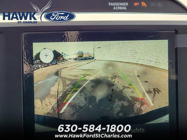 new 2026 Ford Ranger car, priced at $39,575