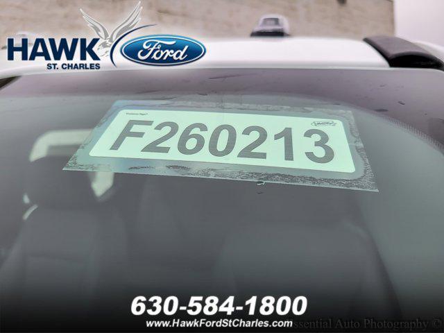 new 2026 Ford F-250 car, priced at $58,855