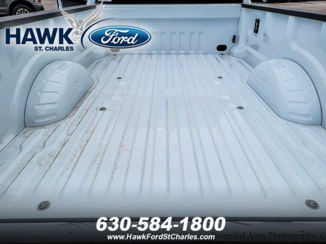 new 2026 Ford F-250 car, priced at $58,855